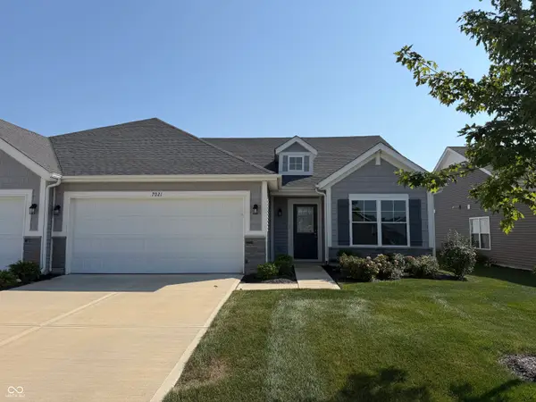 7021 Lillian Place, Cumberland, IN 46229