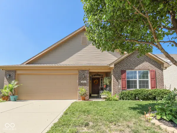 3552 Miesha Drive, Indianapolis, IN 46217