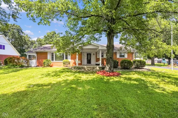5640 W Thompson Road, Indianapolis, IN 46221