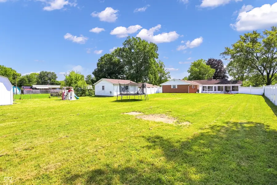5640 W Thompson Road, Indianapolis, IN 46221 - #2