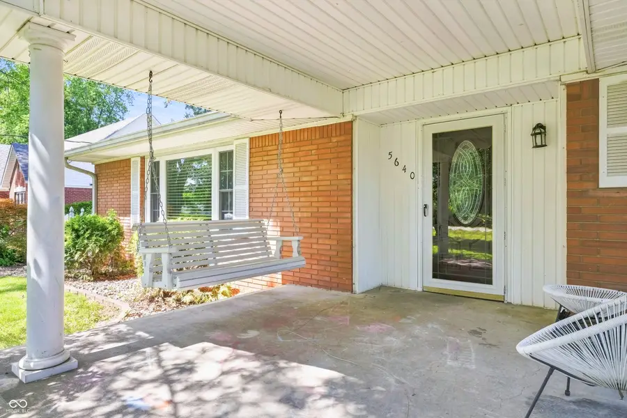 5640 W Thompson Road, Indianapolis, IN 46221 - #3