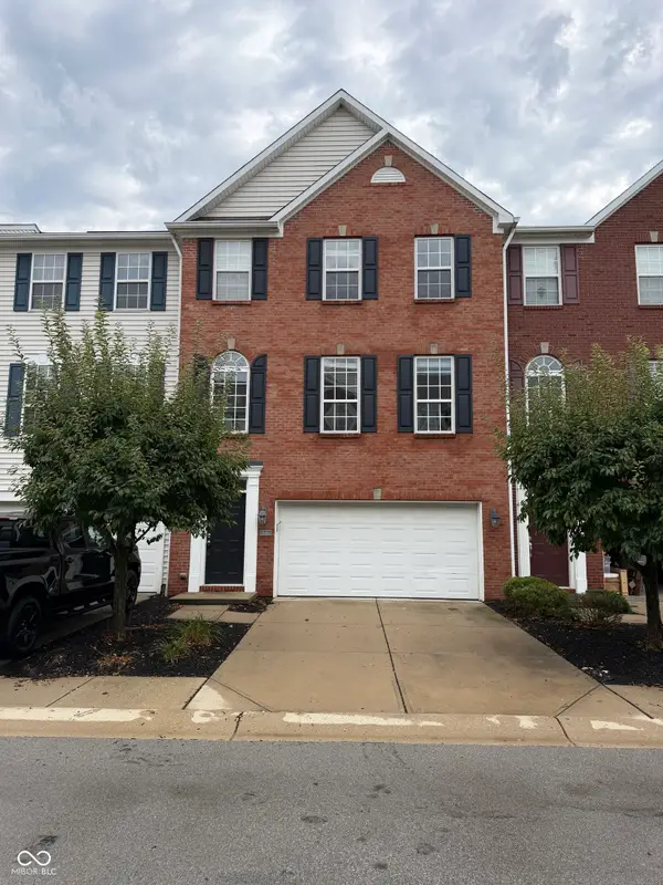 9461 Tanhurst Drive, Indianapolis, IN 46250