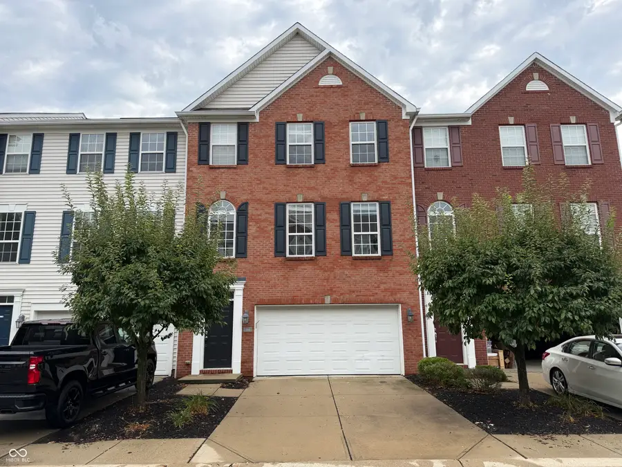 9461 Tanhurst Drive, Indianapolis, IN 46250 - #2