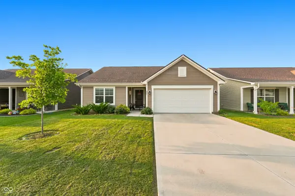 281 Waters Edge, Pendleton, IN 46064