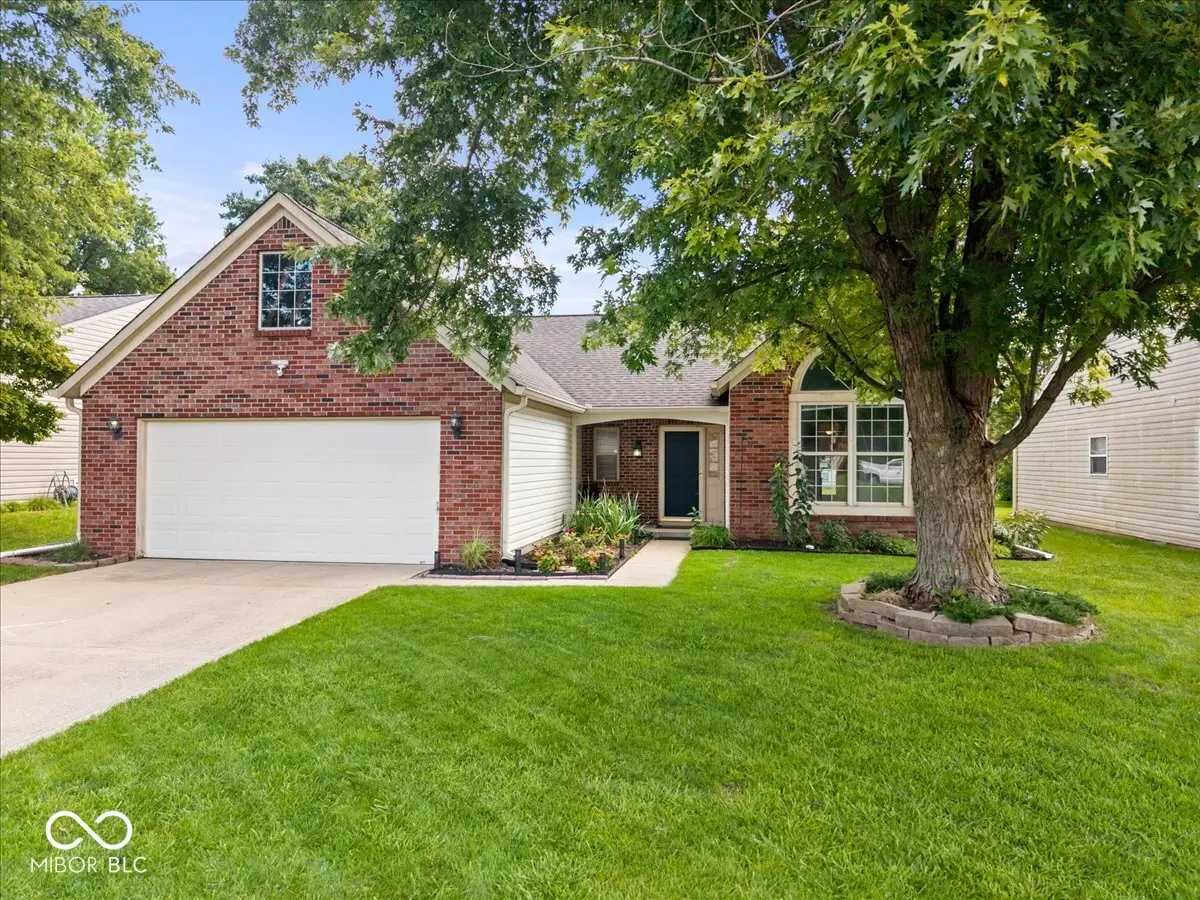6035 Liverpool Lane, Indianapolis, IN 46236 - #1