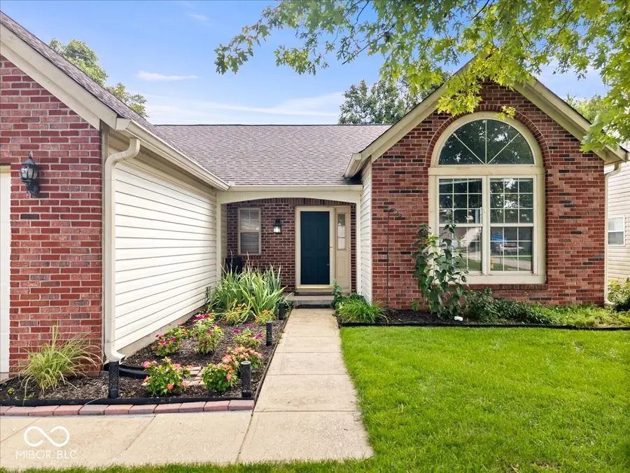 6035 Liverpool Lane, Indianapolis, IN 46236 - #2