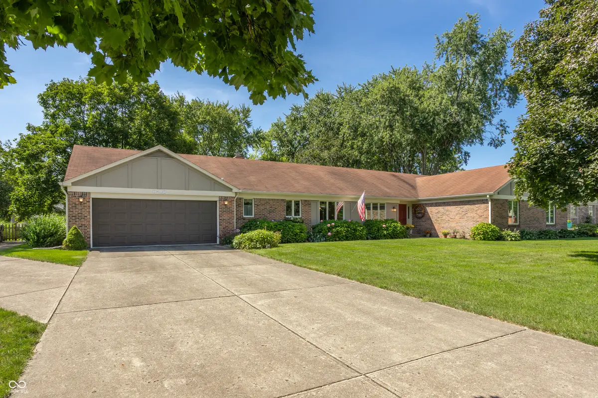 1811 Mimosa Lane, Anderson, IN 46011 - #1