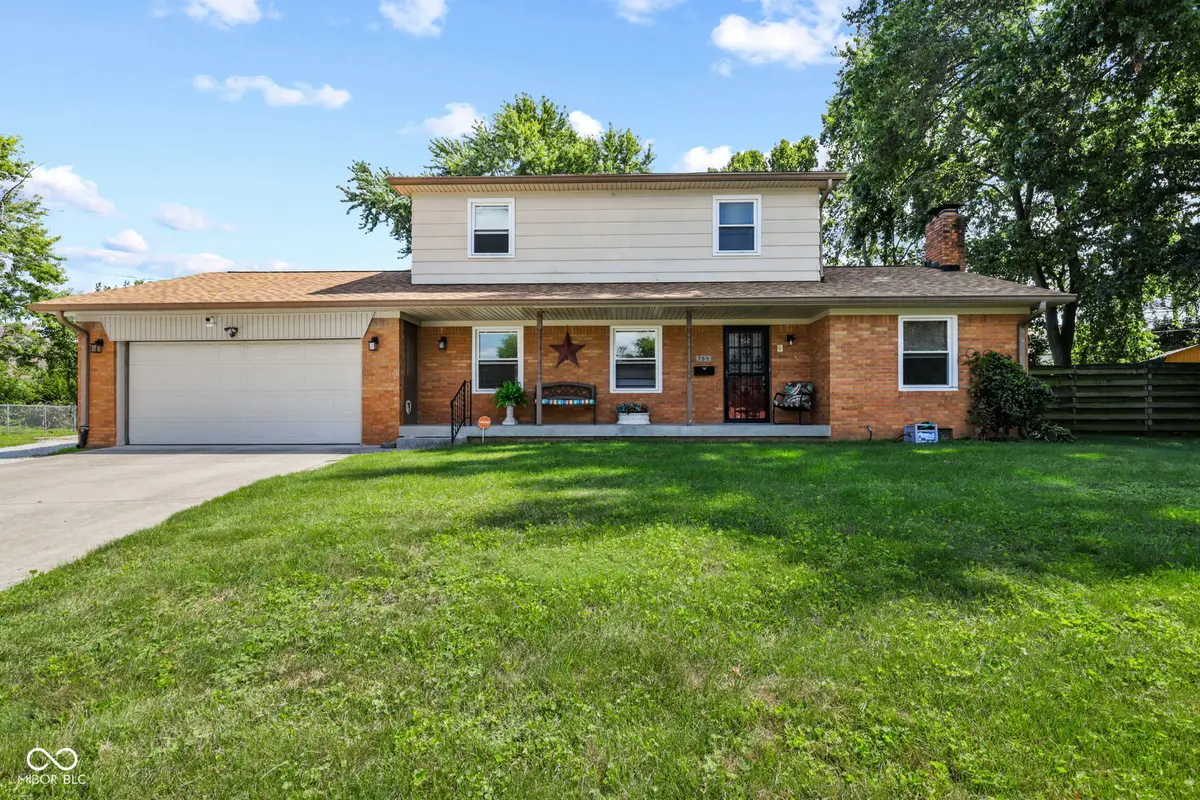 759 Thorndale Street, Indianapolis, IN 46214 - #1