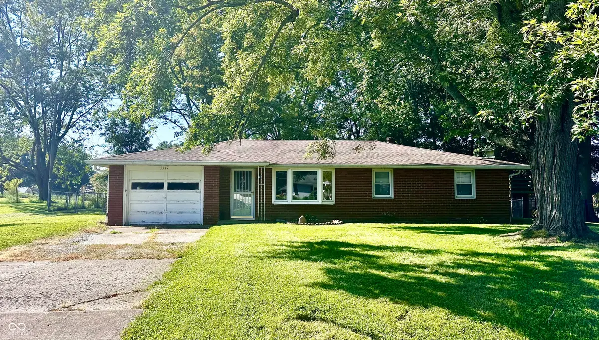 5317 Linda Lane, Anderson, IN 46011 - #1