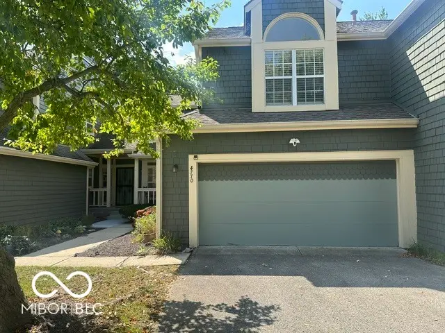 4770 Pennington, Indianapolis, IN 46254 - #1