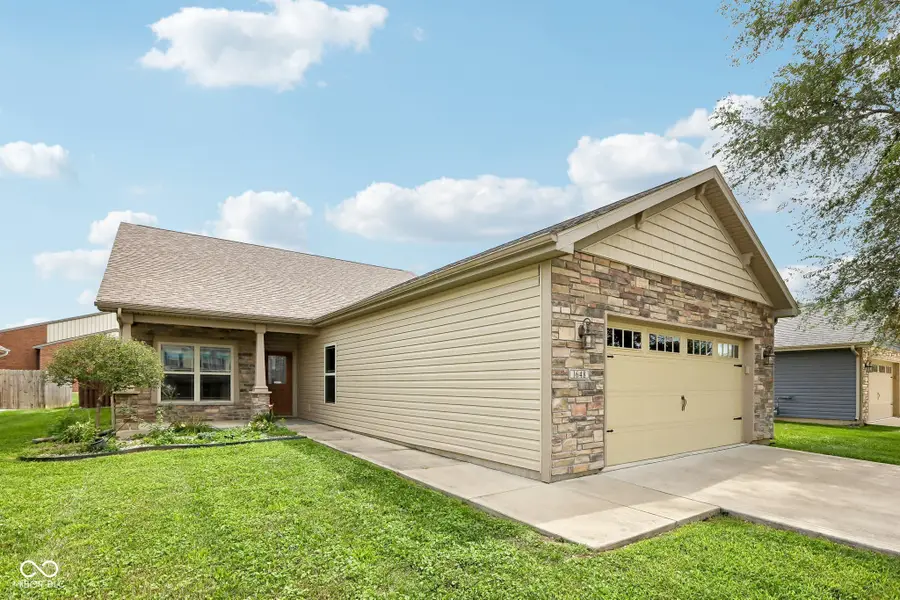 1648 Wynterbrooke, Kokomo, IN 46901 - #2