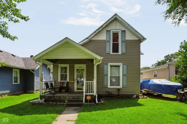 1139 W 5th Street, Marion, IN 46953
