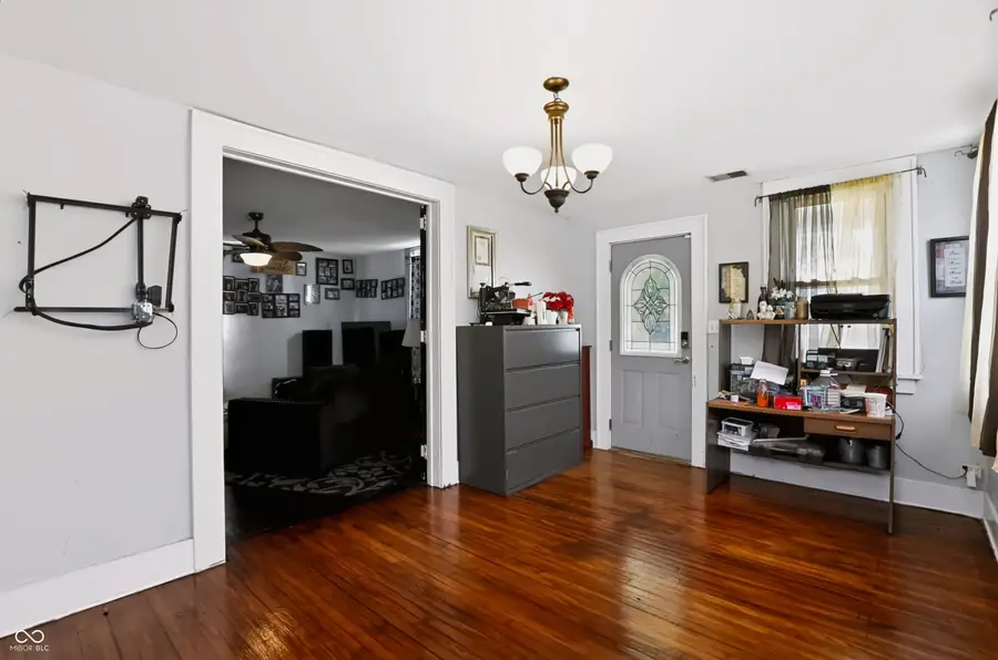 1139 W 5th Street, Marion, IN 46953 - #3