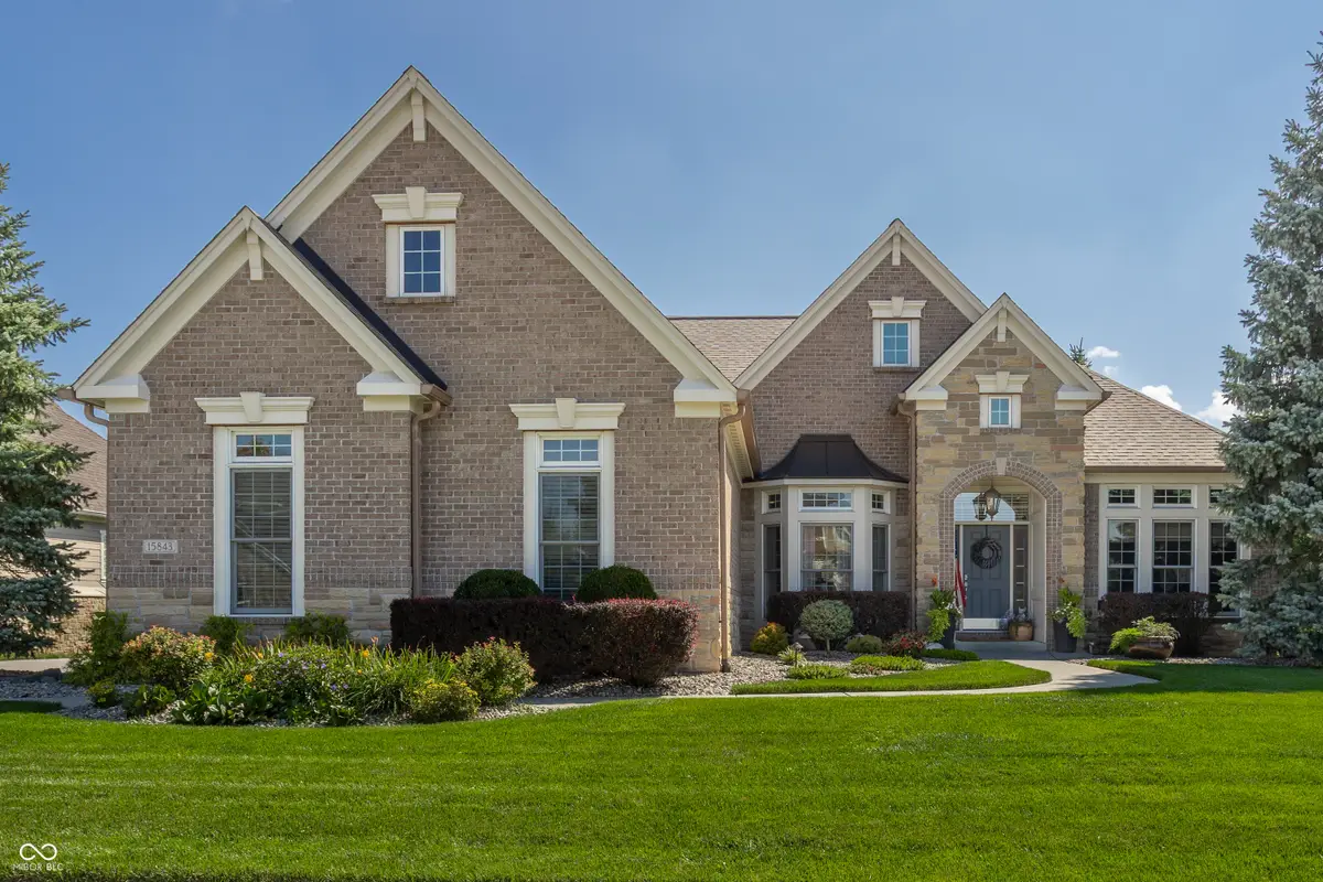 15843 Viking Lair Road, Westfield, IN 46074 - #1