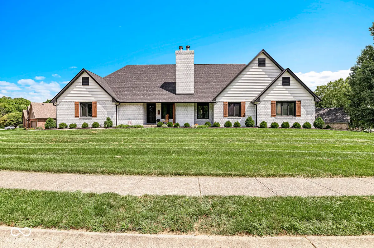 714 Peach Tree Lane, Danville, IN 46122 - #1