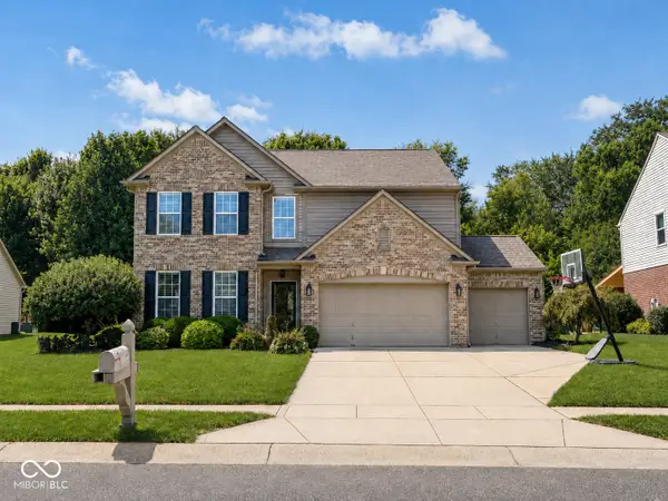 11126 Niagara Drive, Fishers, IN 46037