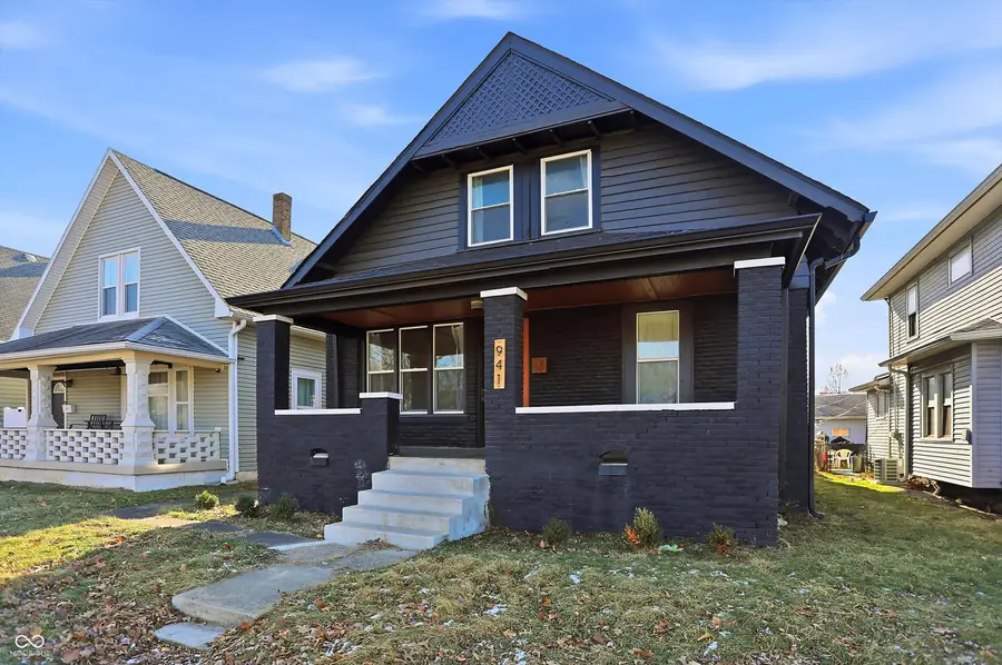 941 E Raymond Street, Indianapolis, IN 46203 - #3