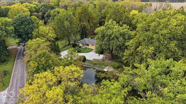 17212 Little Eagle Creek Avenue, Westfield, IN 46074