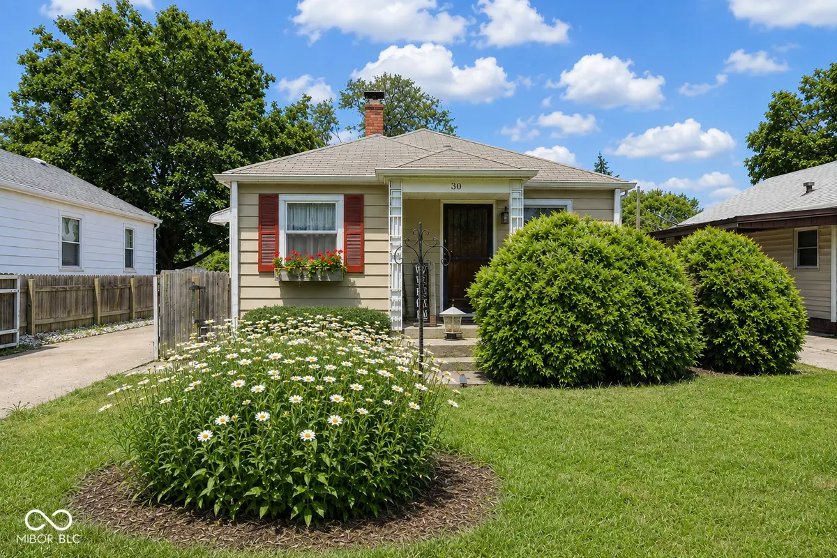 30 N Edmondson Avenue, Indianapolis, IN 46219 - #1