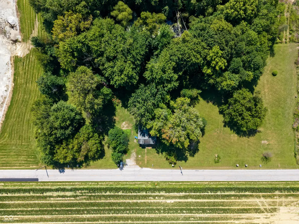 4699 E 266th Street, Arcadia, IN 46030 - #1