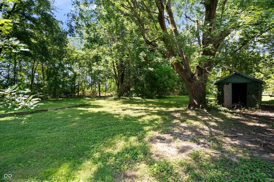 4699 E 266th Street, Arcadia, IN 46030 - #3