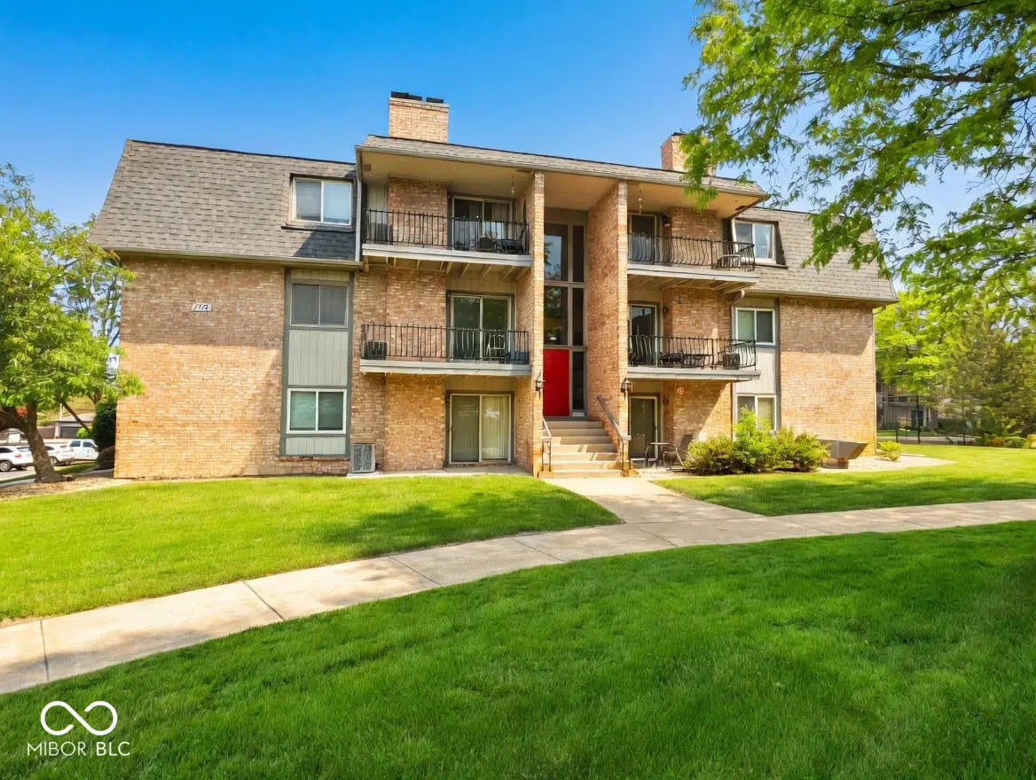 1715 Homan Drive #301, Schererville, IN 46375 - #1