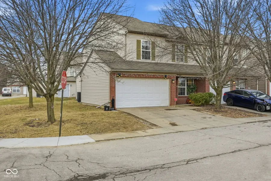 7746 Mountain Stream Way, Indianapolis, IN 46239 - #3