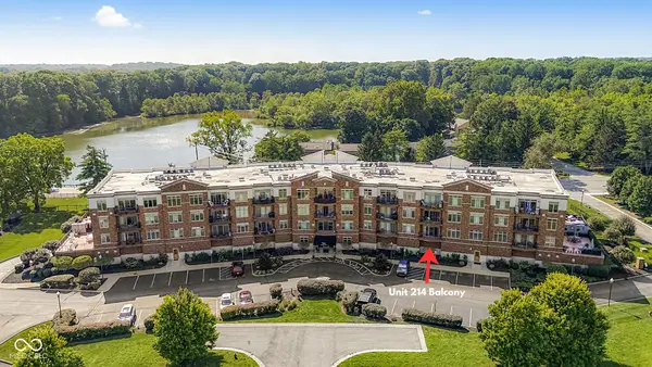 20971 Shoreline Court #214, Noblesville, IN 46062