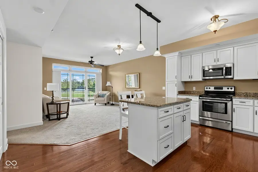 20971 Shoreline Court #214, Noblesville, IN 46062 - #3