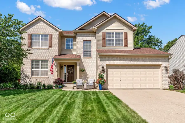 8744 Rapp Drive, Indianapolis, IN 46237