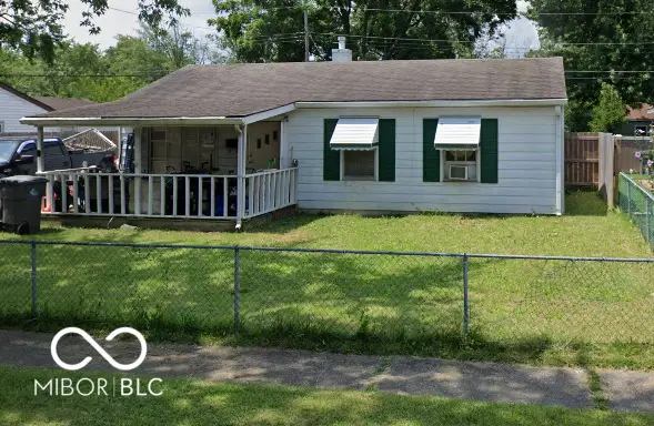 3520 N Taft Avenue, Indianapolis, IN 46222