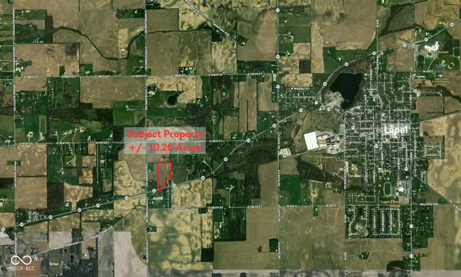 0 E State Rd 32, Noblesville, IN 46060 - #2