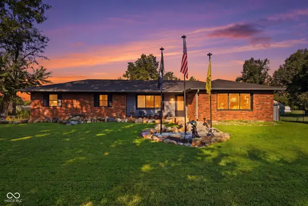 5638 Gray Road Sw, Indianapolis, IN 46237