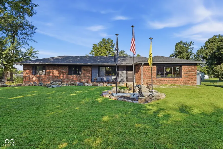 5638 Gray Road Sw, Indianapolis, IN 46237 - #2