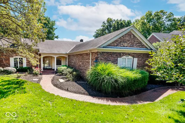 7925 Beaumont Green East Drive, Indianapolis, IN 46250