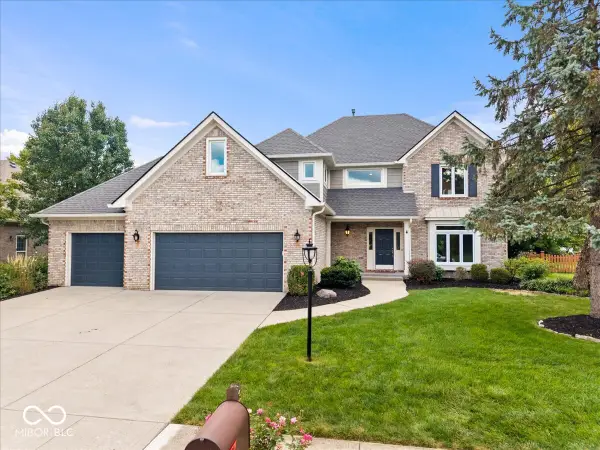 9969 Southwind Drive, Indianapolis, IN 46256