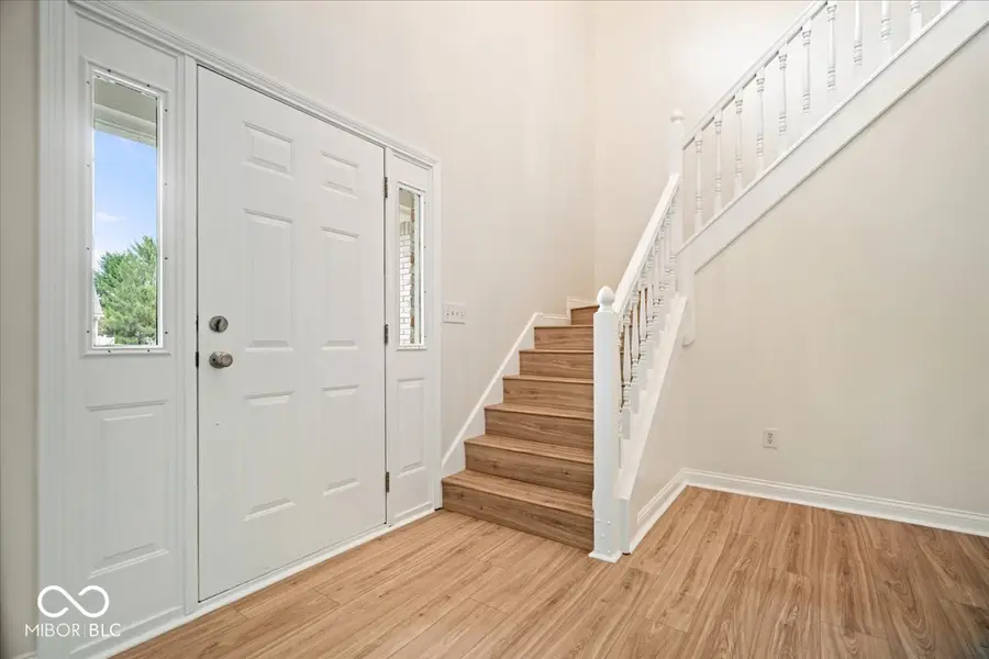 9969 Southwind Drive, Indianapolis, IN 46256 - #2