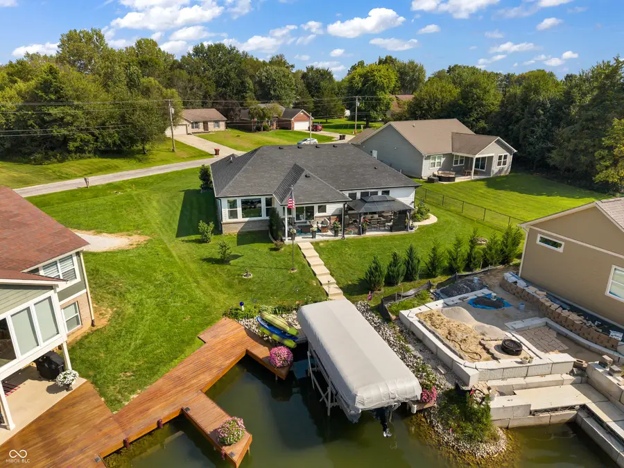 214 Patriots Landing, Fillmore, IN 46128 - #2