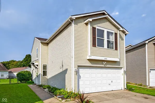 2541 Black Antler Court, Indianapolis, IN 46217