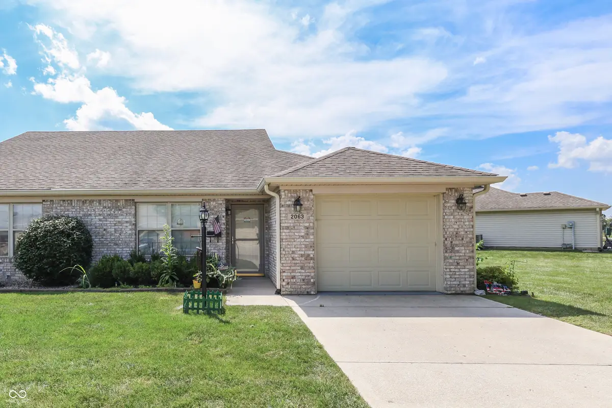 2063 Pelican, Franklin, IN 46131 - #1