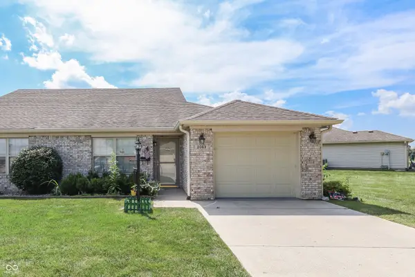 2063 Pelican, Franklin, IN 46131