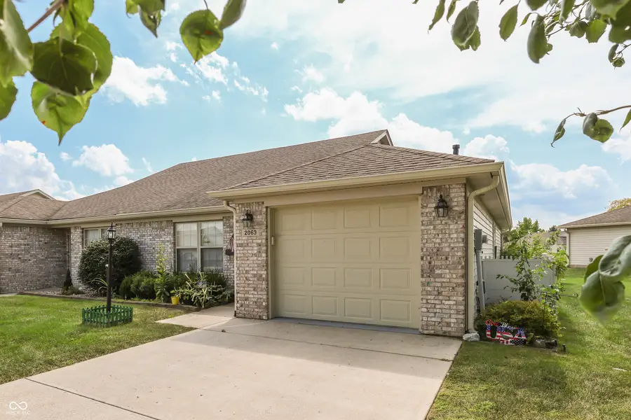 2063 Pelican, Franklin, IN 46131 - #3