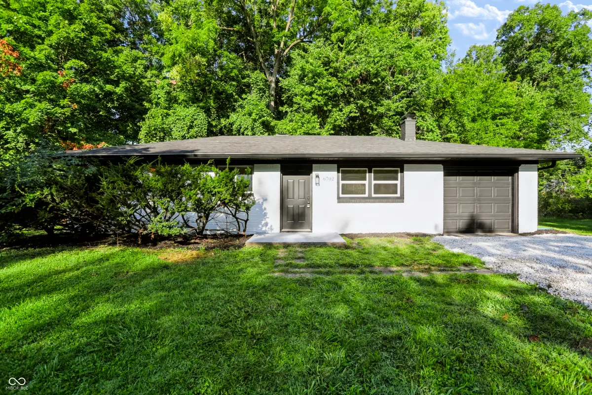 6702 E Pleasant Run Parkway, Indianapolis, IN 46219 - #1