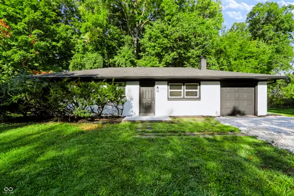 6702 E Pleasant Run Parkway, Indianapolis, IN 46219