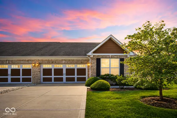 4133 Galena Drive, Avon, IN 46123