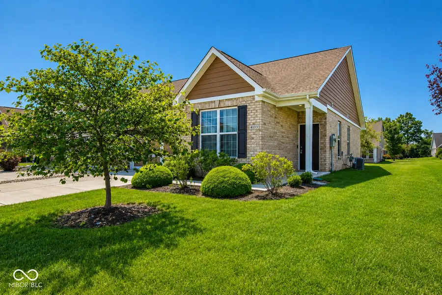 4133 Galena Drive, Avon, IN 46123 - #3