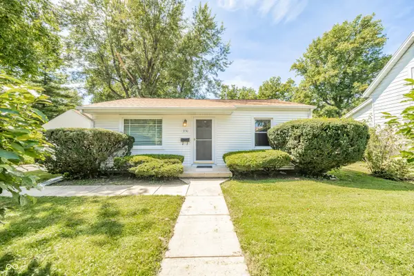 3730 S Harmon Street, Marion, IN 46953