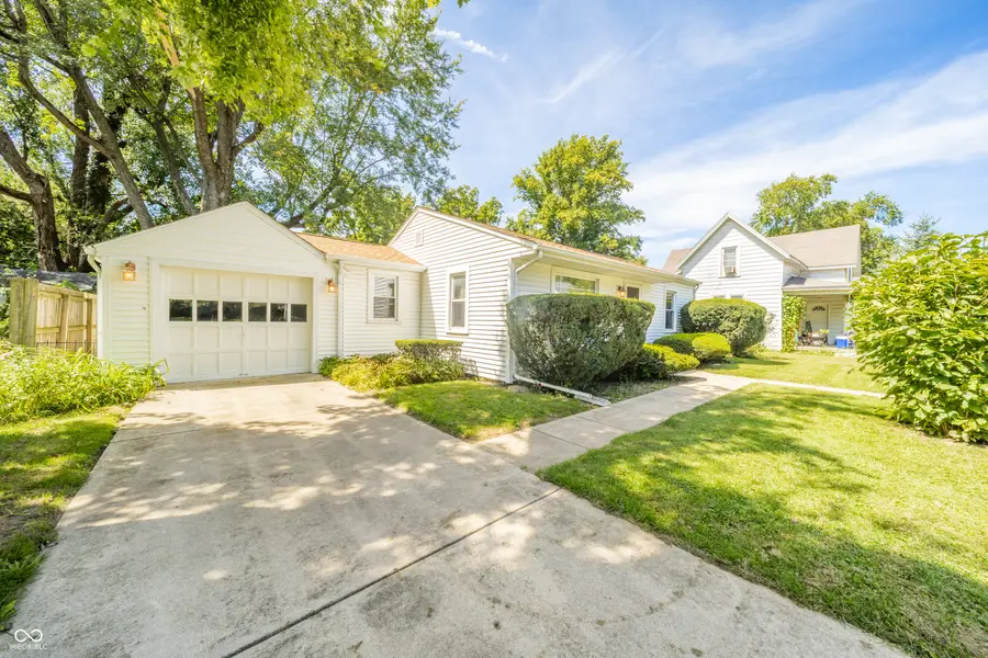 3730 S Harmon Street, Marion, IN 46953 - #3