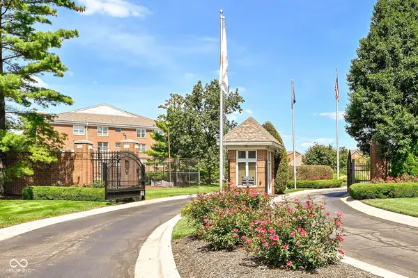 8651 Jaffa Ct E Drive #25, Indianapolis, IN 46260