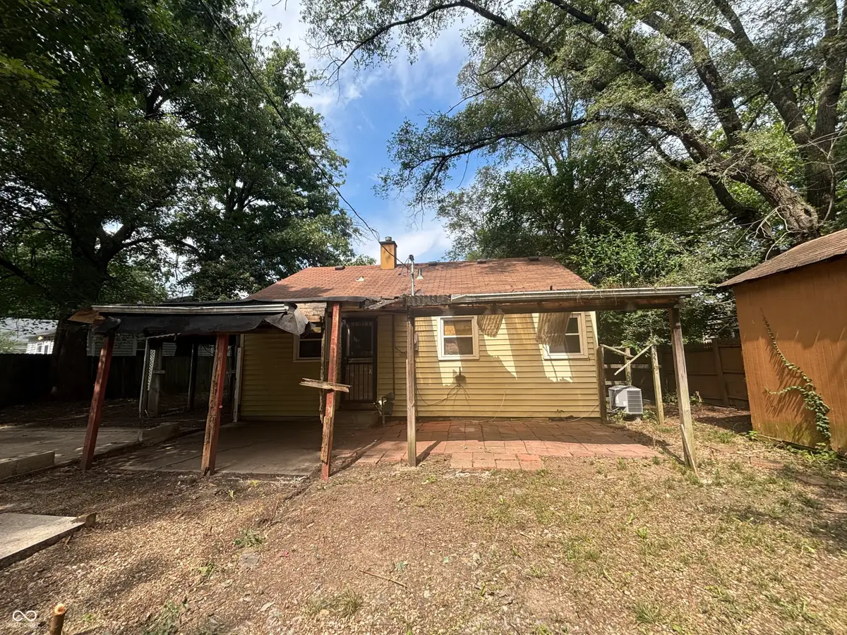 2210 Groff Avenue, Indianapolis, IN 46222 - #1